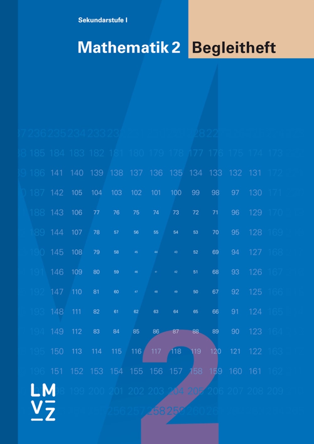 Mathematik 2 Begleitheft