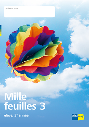 Mille feuilles 3 élève