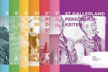 Lehrmittelverlag St. Gallen - 