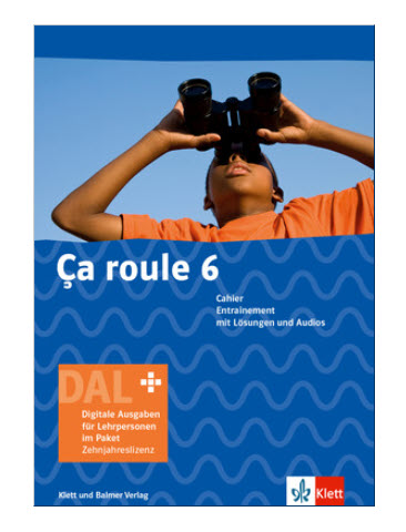Ça roule 6 DAL