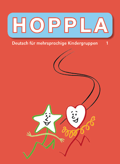 Hoppla 1 Schülerbuch