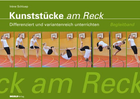 Kunststücke am Reck Begleitband