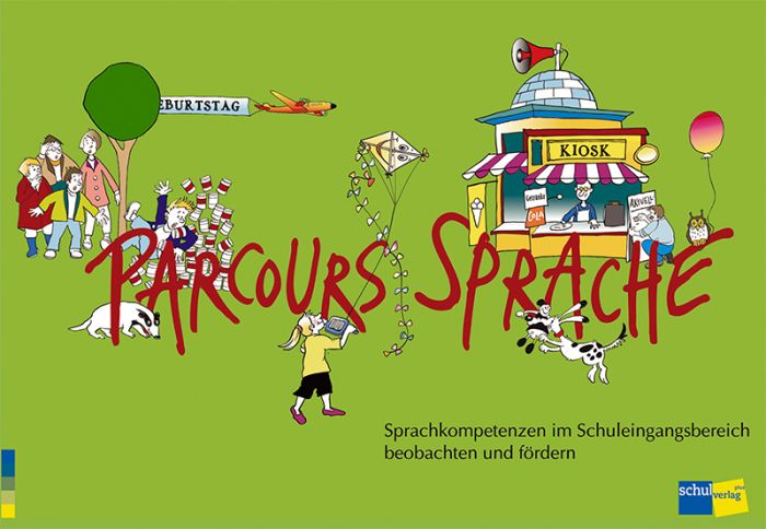 Lehrmittelverlag St. Gallen - 