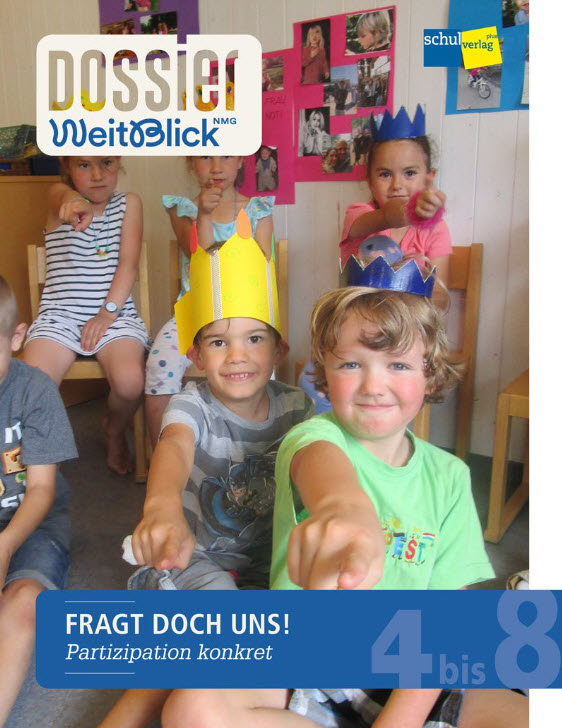 WeitBlick NMG Z1 Dossier Fragt doch uns!