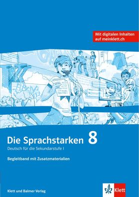Die Sprachstarken 8 Kommentar