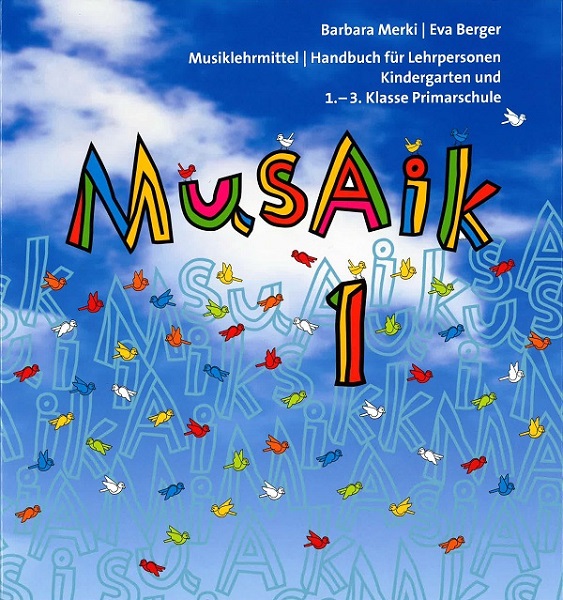 MusAik 1 Kommentar