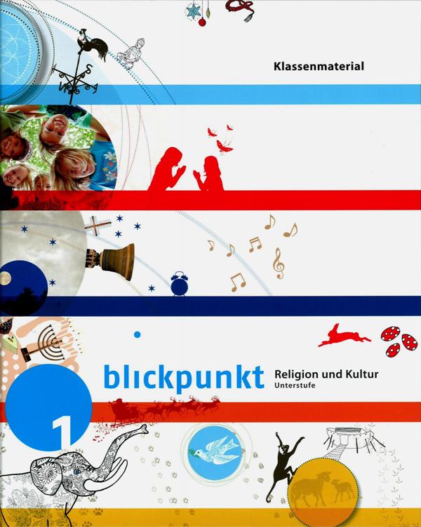 Blickpunkt 1 Klassenmaterial inkl. 1 CD-ROM