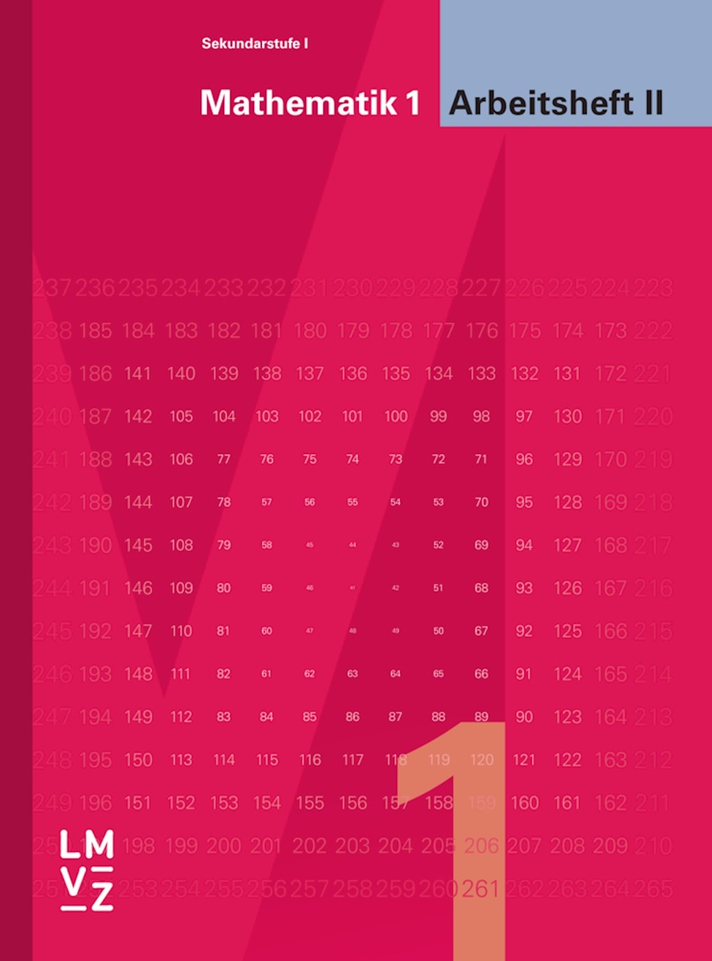 Mathematik 1 - Sekundarstufe I Arbeitsheft II