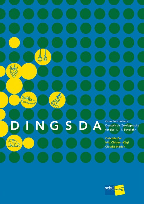 Dingsda Handbuch