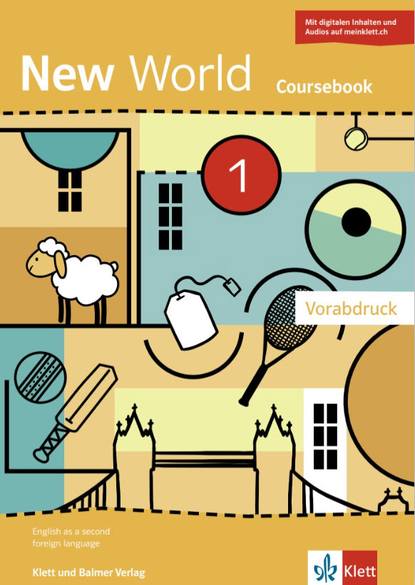 Lehrmittelverlag St. Gallen - 