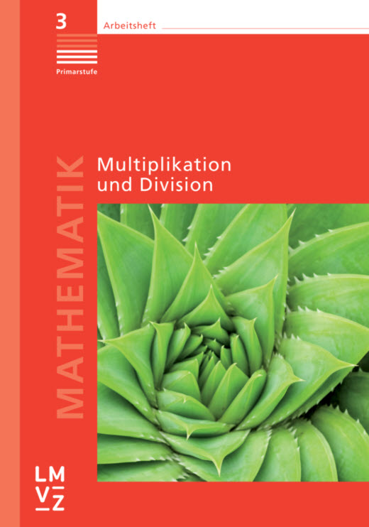 Mathematik 3 Set mit 5 Arbeitsheften