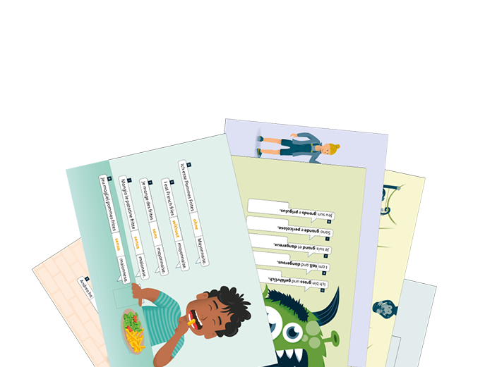 Lehrmittelverlag St. Gallen -
