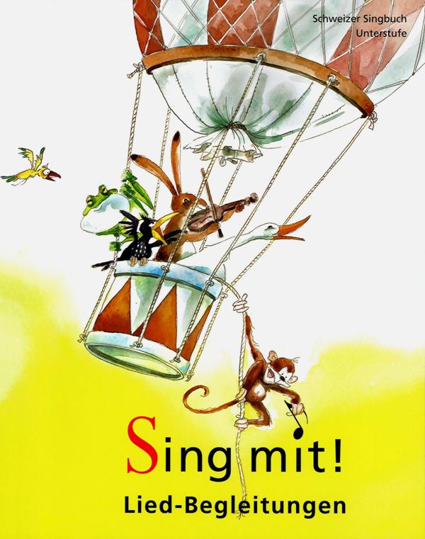 Lehrmittelverlag St. Gallen - 
