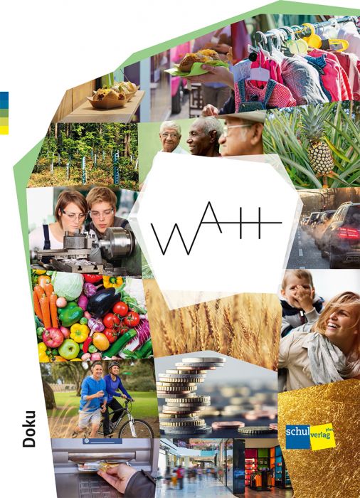 Das WAH-Buch Doku/Plattform