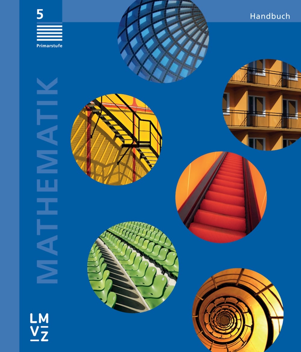 Mathematik 5 Handbuch