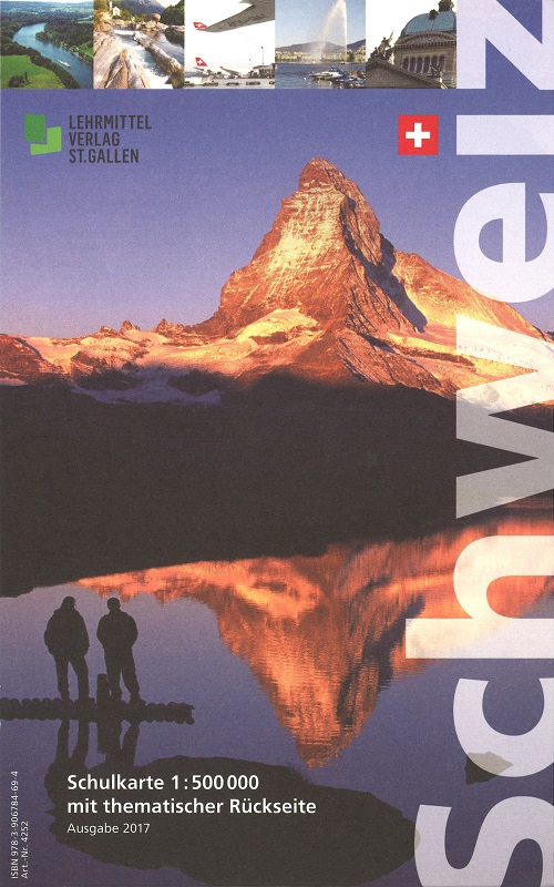 Lehrmittelverlag St. Gallen - 