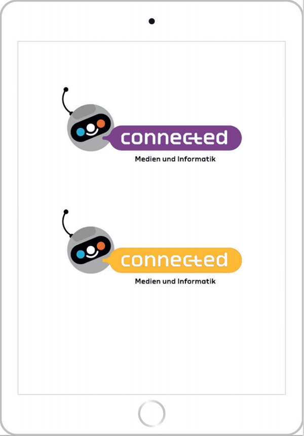 Connected 3/4 Webplattform für Schülerinnen und Schüle