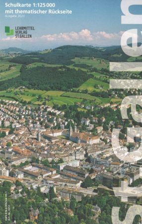 Lehrmittelverlag St. Gallen - 