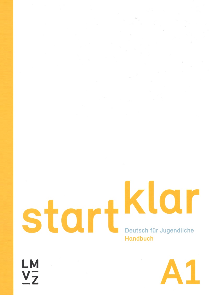 startklar Handbuch A1