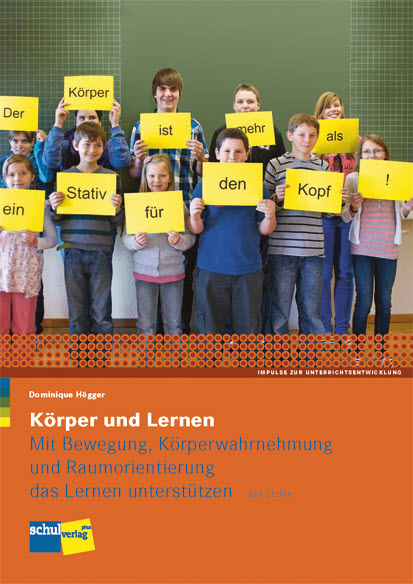 Körper und Lernen Effizientes Lernen (inkl. Downloads)