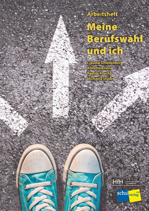 Planet Beruf - Meine Berufswahl und ich Arbeitsheft