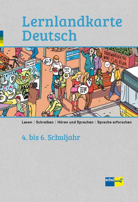Lehrmittelverlag St. Gallen - 
