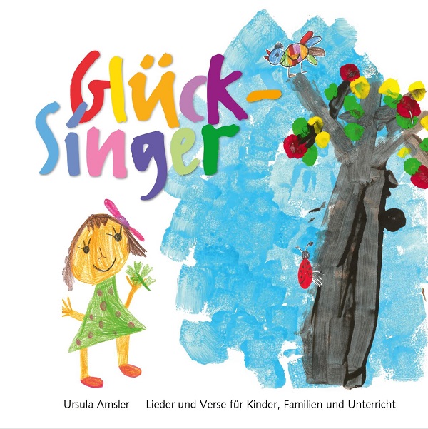 Glück-Singer Audio-CD