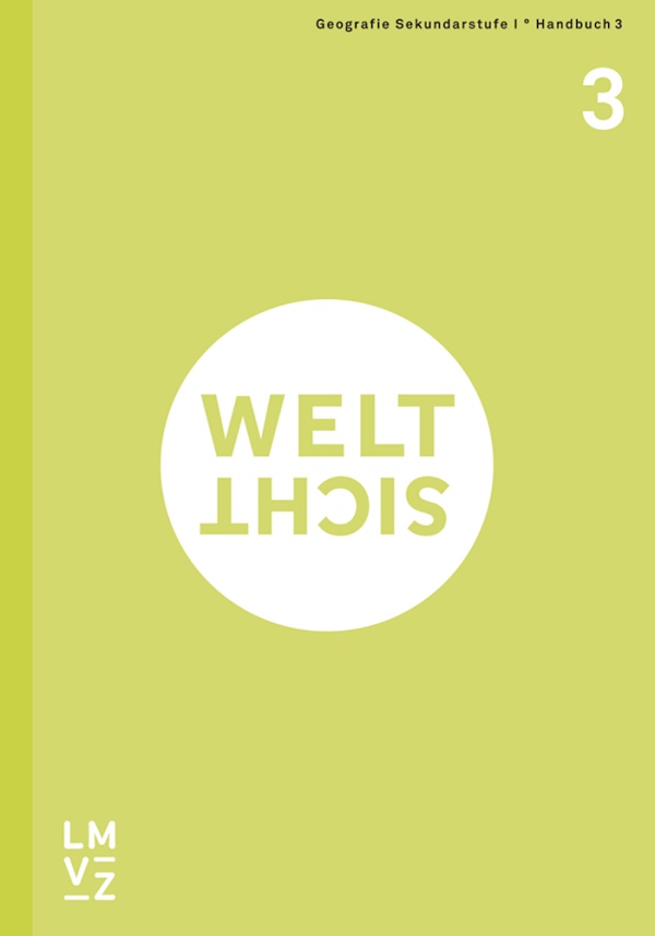 Lehrmittelverlag St. Gallen - 