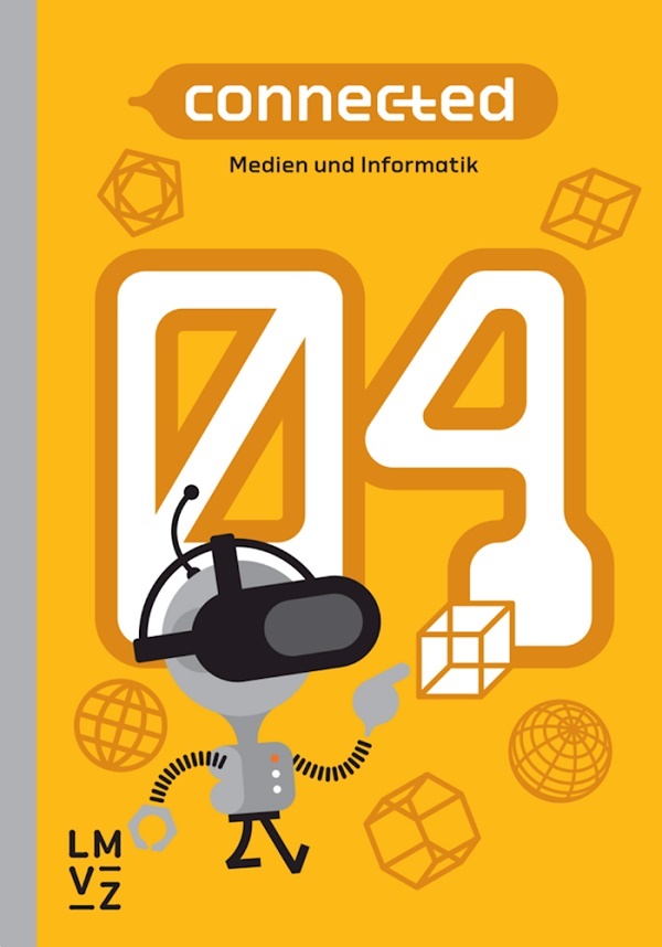 Connected 4 Arbeitsbuch