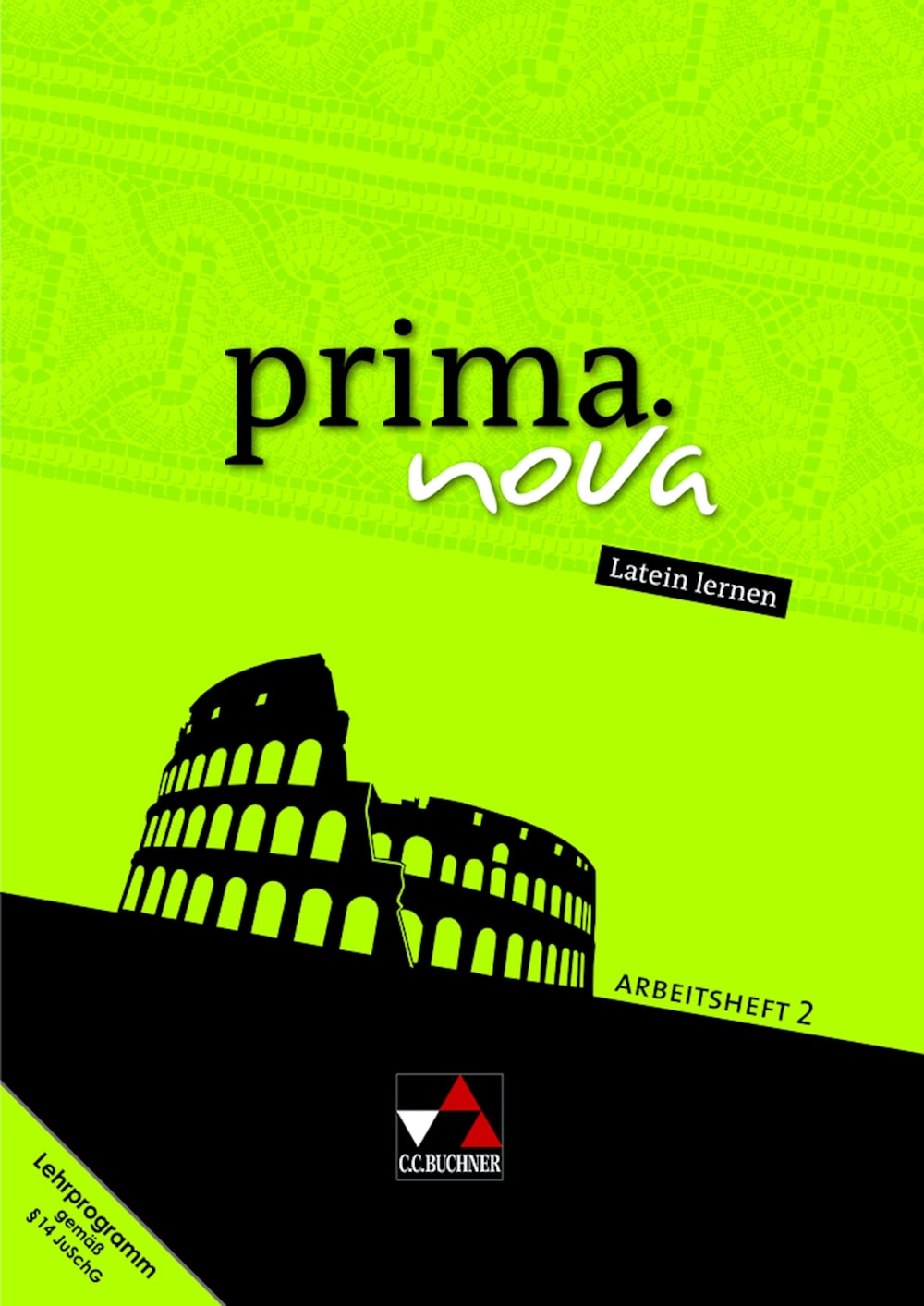 prima.nova Arbeitsheft 2