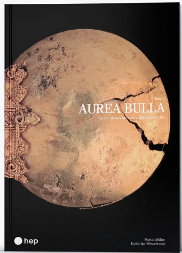 Aurea Bulla (Print inkl. E-Book Edubase) Band 2