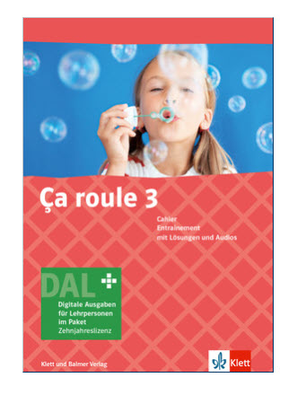 Ça roule 3 DAL