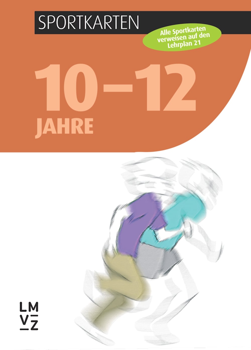 Sportkarten 10-12 Jahre