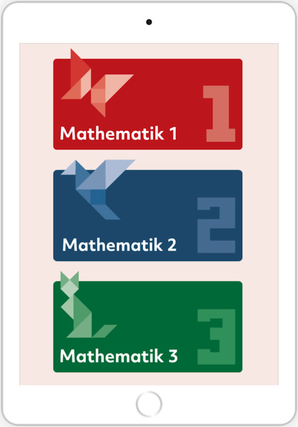 Mathematik 1-3 Webplattform für Privatpersonen