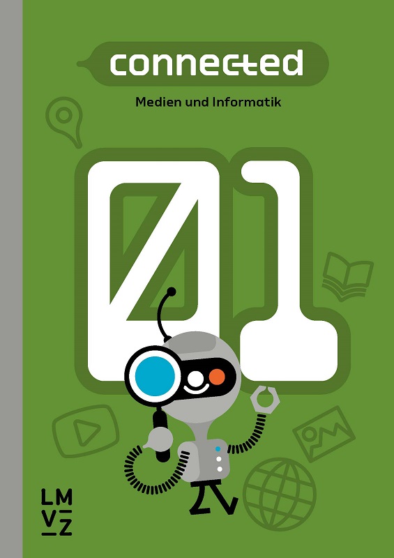 Connected 1 Arbeitsbuch