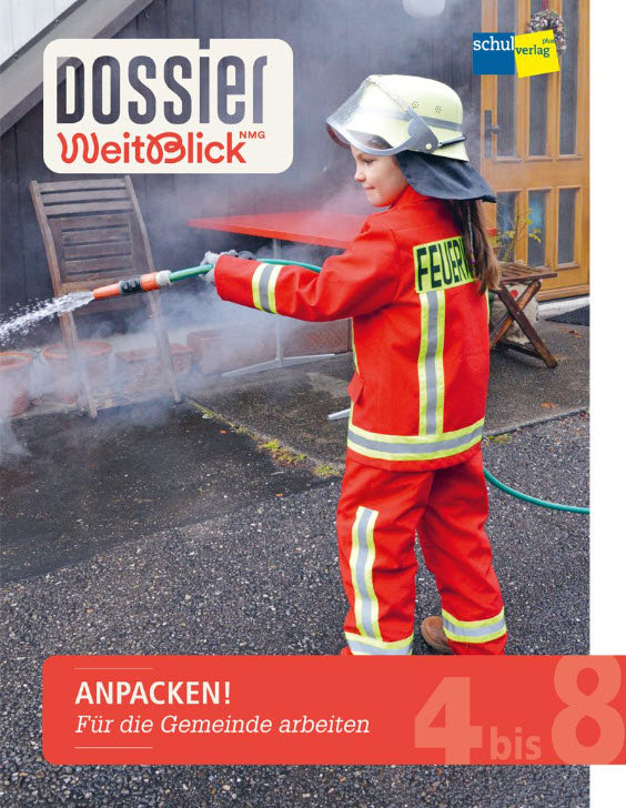 WeitBlick NMG Z1 Dossier Handbuch "Anpacken!"