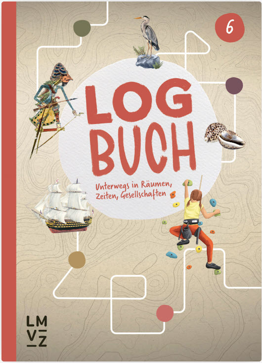 Logbuch 6 Themenheft