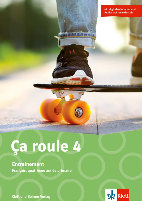 Ça roule 4 Entraînement
