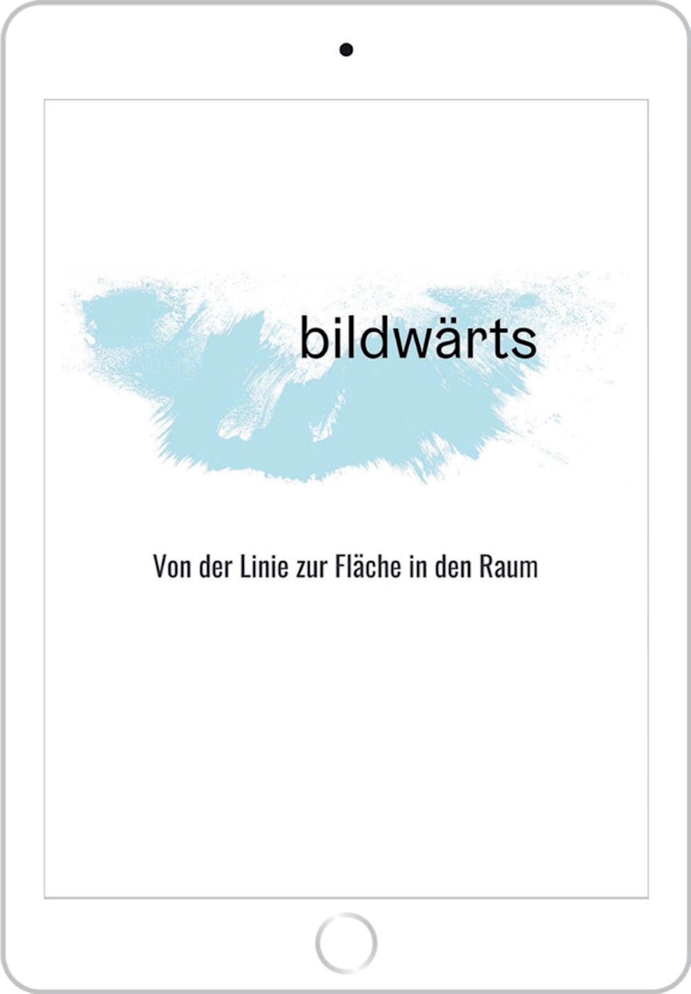 bildwärts 3. bis 6. Schuljahr Zusatzmaterial (digital) für Lehrpersonen