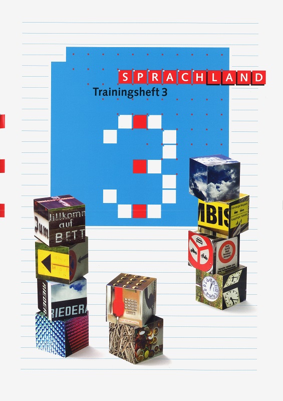Sprachland 6. Klasse Trainingsheft 3