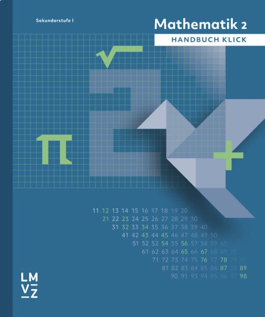 Mathematik 2 Handbuch klick