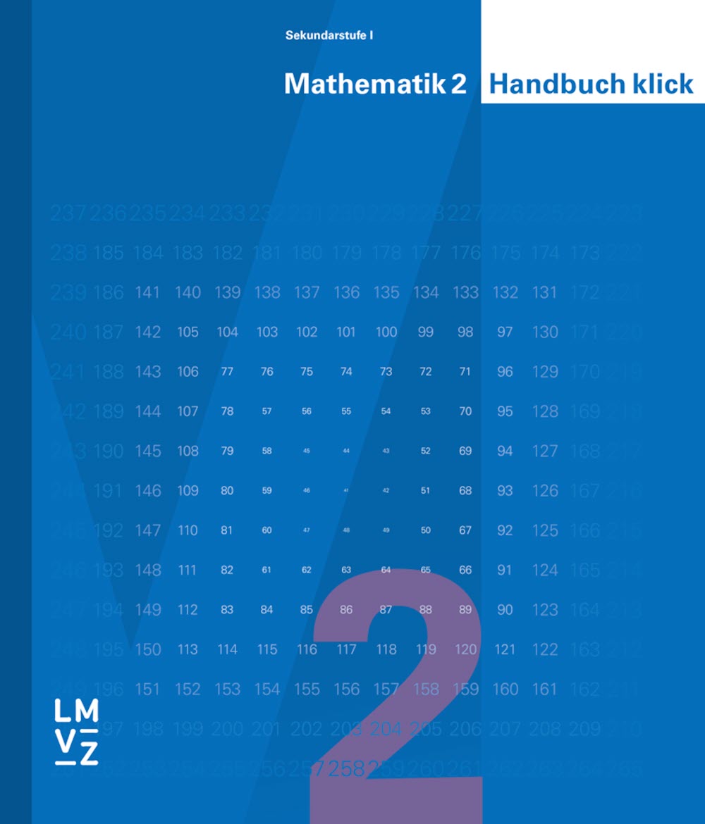 Mathematik 2 Handbuch klick