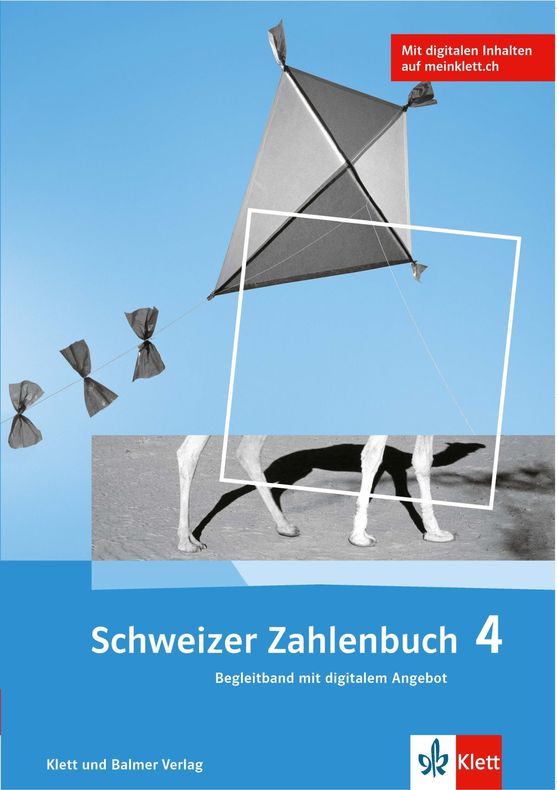 Schweizer Zahlenbuch 4 Heilpädagogischer Kommentar