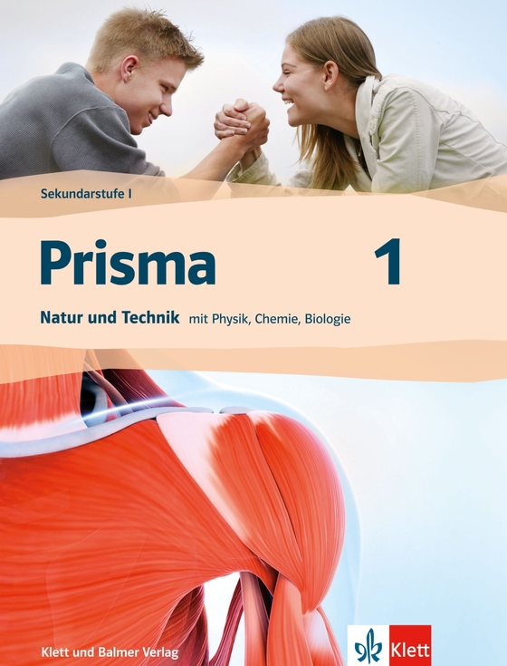 Prisma 1 Themenbuch
