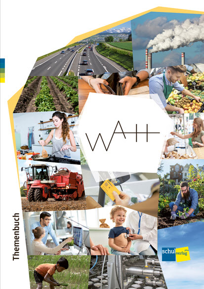 Das WAH-Buch Themenbuch