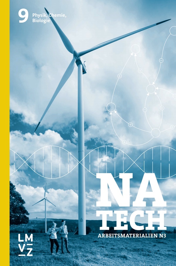 NaTech 9 Arbeitsmaterialien Niveau 3