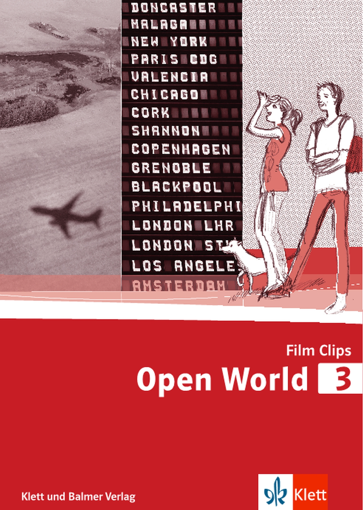 Open World 3 Film Clips