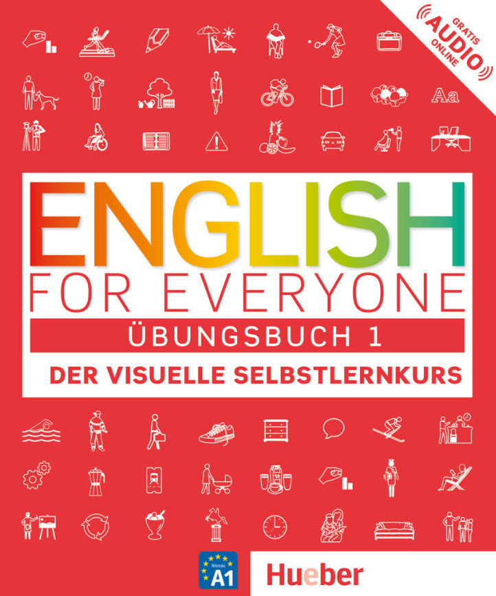 English for Everyone Übungsbuch 1 (A1)
