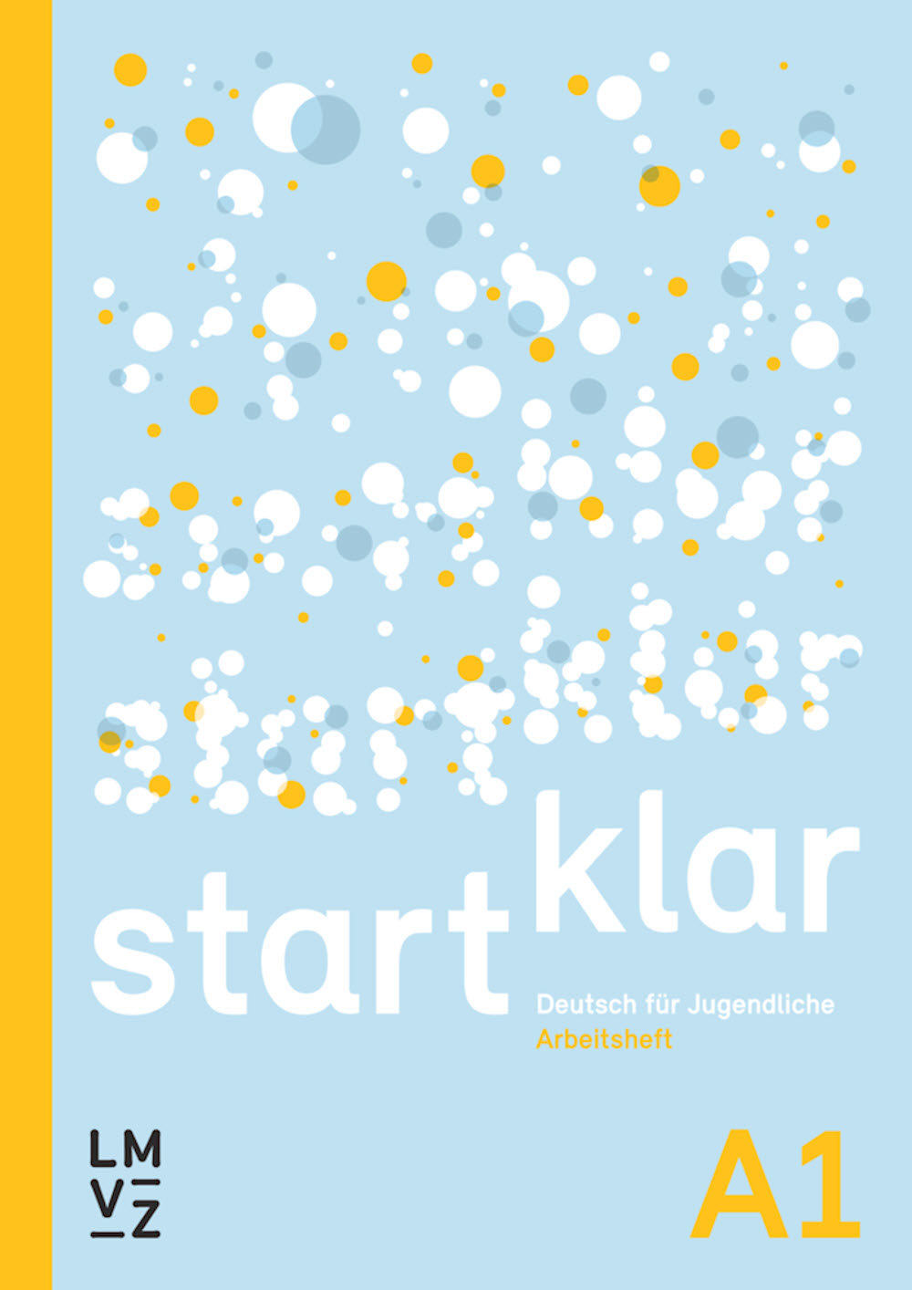 startklar Arbeitsheft A1