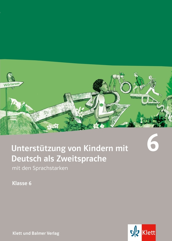 Die Sprachstarken 6 Kommentar DaZ
